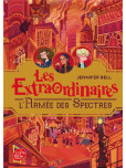 Les Extraordinaires - tome 3