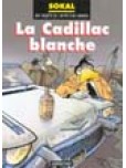 Canardo - tome 6 : La cadillac blanche