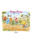 Ana Ana - tome 11 : Ana Très pressée