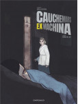 Cauchemars Ex Machina