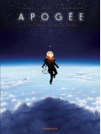 Apogée - tome 1 : Les Boucles du Celadön