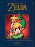 The Legend of Zelda : Minish Cap & Phantom Hourglass