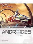 Androïdes - tome 5 : Synn