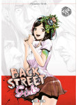 Back Street Girls - tome 8