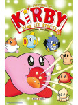 Les Aventures de Kirby dans les Étoiles - tome 25