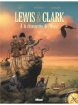 Lewis et Clark : A la découverte de l'Ouest