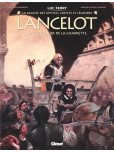 Lancelot - tome 1