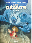 Les Géants - tome 9