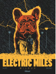 Electric Miles - - tome 1