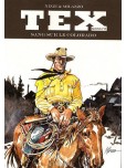 Tex - tome 13 : Sang sur le Colorado [Tex Spécial]