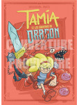 Tamia et les souvenirs du dragon - 2ème Année : Hiver