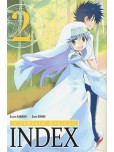 A certain Magical Index - tome 2