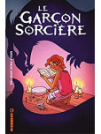 La Sorcière Secrete - tome 1