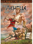 Achille - tome 3 : De fer et de chair