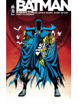 Batman Knightfall - tome 3 : La croisade