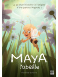 Maya l'abeille