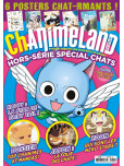 AnimeLand HS Chat - 6,60 € - commandable