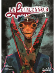 le Poinconneur - tome 1