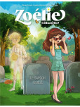 Zoélie BD - tome 1