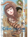 Les chefs d'oeuvre de Junji Ito - tome 1