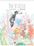 Tout l'art de Peter de Sève - tome 0 : The Visitor et autres dessins, Peter de Sève