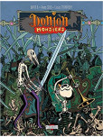 Donjon Monsters - tome 13 : Réveille-toi et meurs