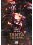 Tanya The Evil - tome 12