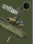 Machines de guerre - Le Centurion