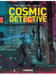 Cosmic detective