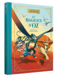 Magicien d'Oz (Le) - Édition prestige 