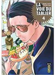 La Voie du tablier - tome 4