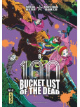 Bucket List Of The Dead - tome 8