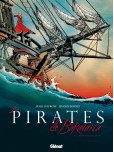 Les Pirates de Barataria - tome 3 : Grande-Isle