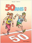 50 ans en BD