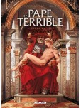 Le Pape terrible - tome 1 : Della Rovere
