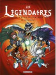 Les Légendaires - tome 12 : Renaissance