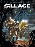 Sillage - tome 15 : Chasse gardée