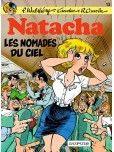 Natacha - tome 13 : Les nomades du ciel