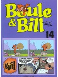 Boule & Bill - tome 14 : Boule et Bill 14