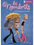 Les Nombrils - tome 2 : Sale temps pour les moches