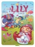 Lily - tome 2 : Le peintre fou