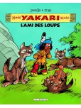 Yakari - L'ami des animaux - tome 5 : L'ami des loups