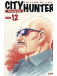 City Hunter - tome 12