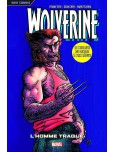 Wolverine - tome 3 : L'homme traqué