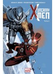 Uncanny X-Men Marvel Now ! - tome 2