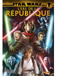 Star Wars - L'ère de la République