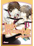 Junjo Romantica - tome 13