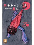 Moonlight Act - tome 26