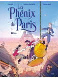 Phénix de Paris - tome 1