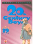 20th Century Boys - tome 19